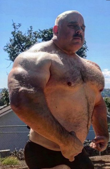 BeefyPhuck Geleakte OnlyFans-Inhalte