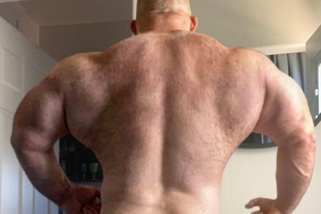 BeefyPhuck OnlyFans Sex Leaks