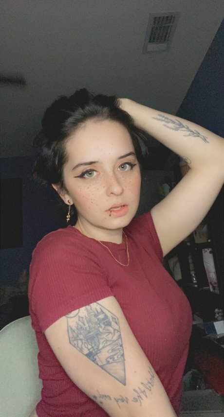 Bekka Bee_ OnlyFans Pornografie