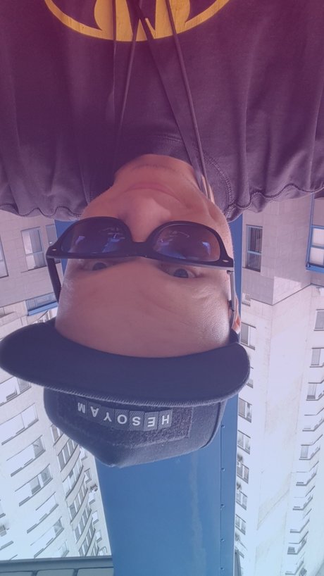 Spot My Core G OnlyFans Nackt Leaks