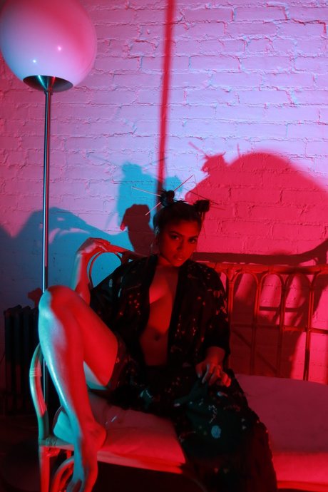 melii OnlyFans Nacktfotos