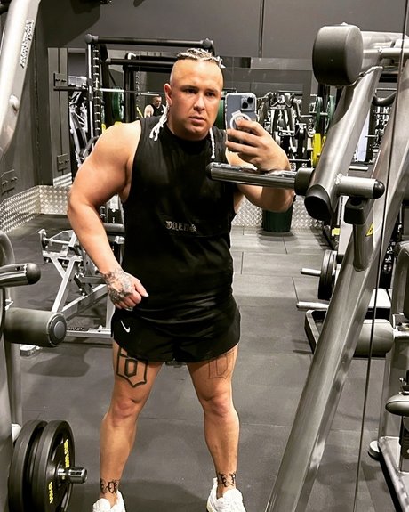 DoinHeaps21 OnlyFans Nacktbilder