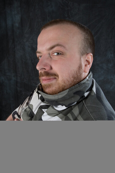 Vincent B r Nacktbilder auf OnlyFans