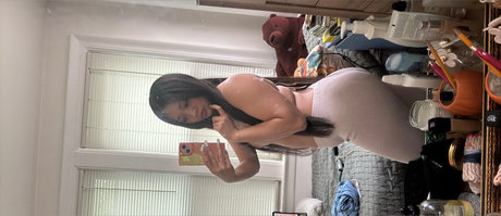 alopinyou Brüste OnlyFans