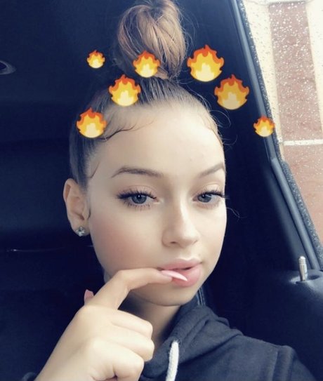 MeaganMiles Titten OnlyFans