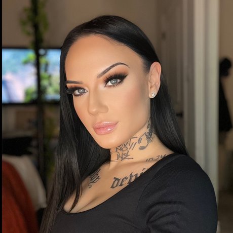babydevil OnlyFans Porno
