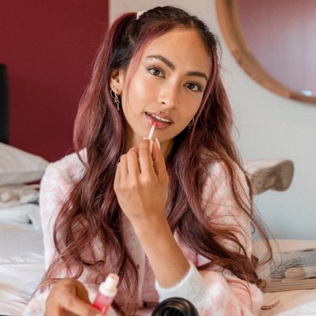 MEGAN SOO_ Leaks von Nacktbildern auf OnlyFans