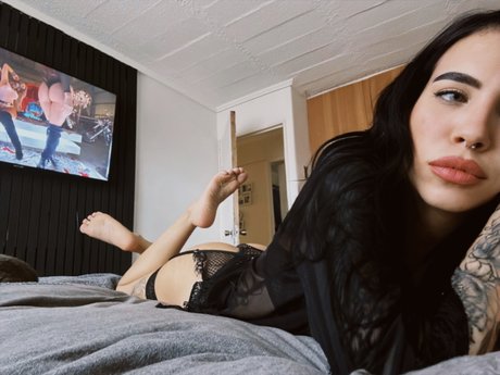 _MEGAN CROSS_ Nacktbilder OnlyFans geleakt