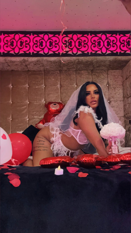 _THE 1 amp amp ONLY MISS MURPHY_ OnlyFans Pornografie geleakt