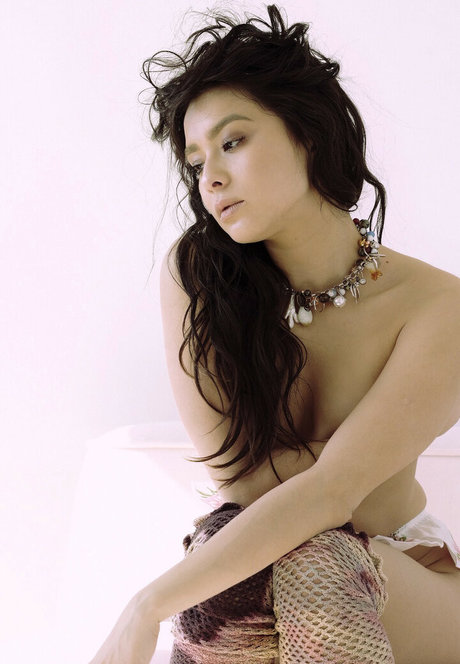 Diana Korkunova Nackt auf OnlyFans Leaks