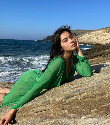 Diana Korkunova Nacktbilder OnlyFans Geleakt