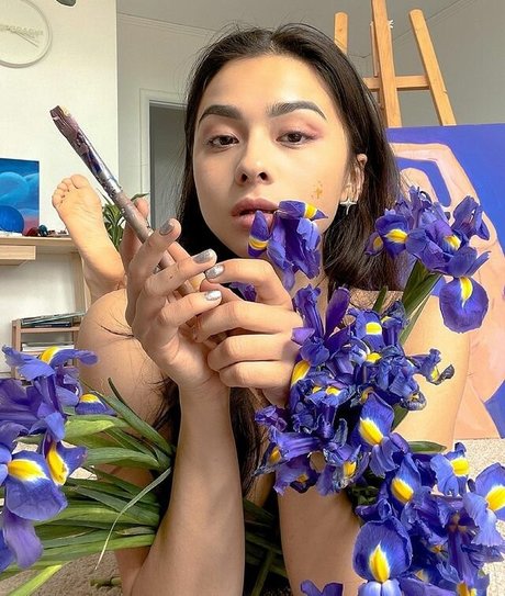 Diana Korkunova OnlyFans Sextape geleakt