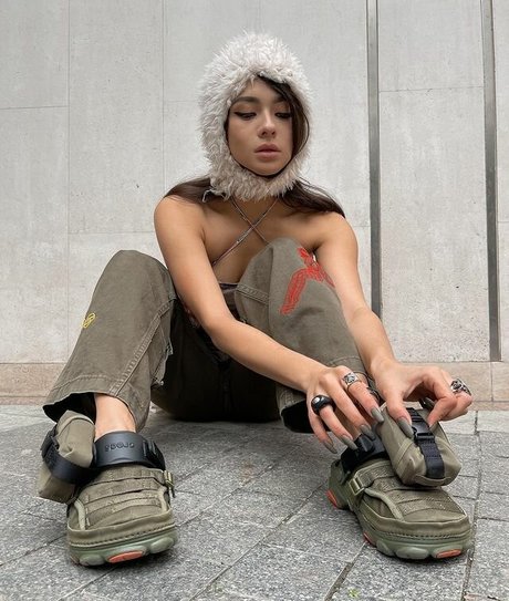 Diana Korkunova OnlyFans Pornografie