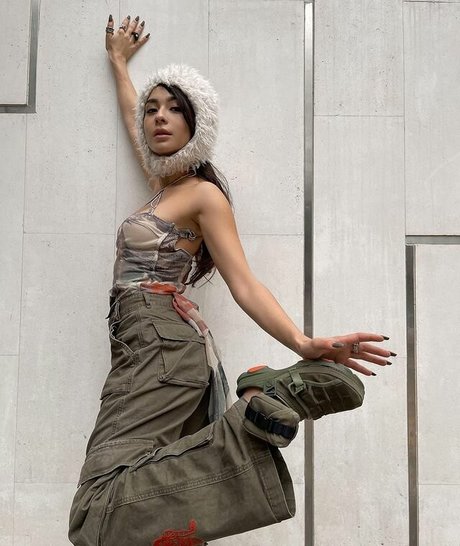 Diana Korkunova OnlyFans geleakte Pornografie