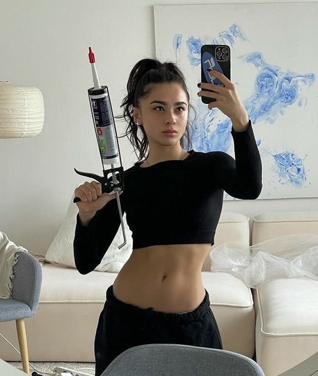 Diana Korkunova Leaked OnlyFans Nacktbilder