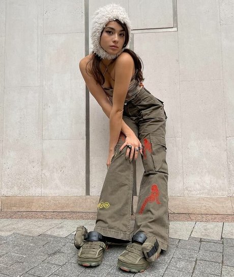 Diana Korkunova OnlyFans-Bild