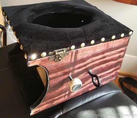 themdom OnlyFans gratis