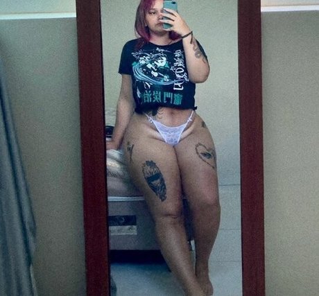 sucubo Nacktbilder von OnlyFans geleakt