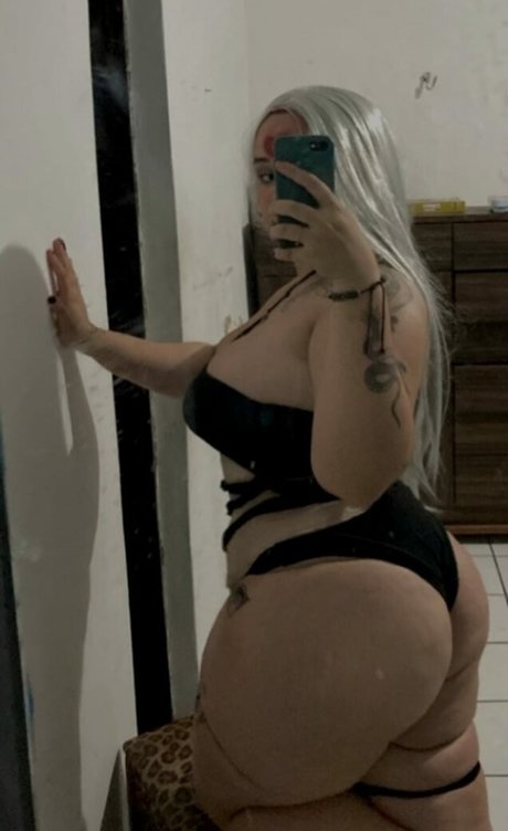 sucubo Nacktbilder auf OnlyFans