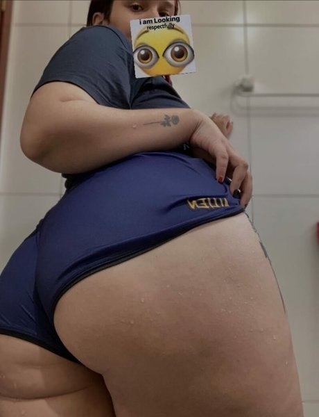 sucubo Nacktbilder von OnlyFans geleakt