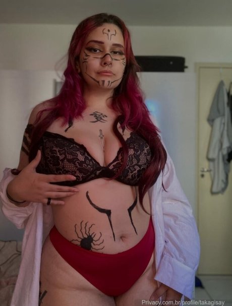 sucubo OnlyFans Pornografie