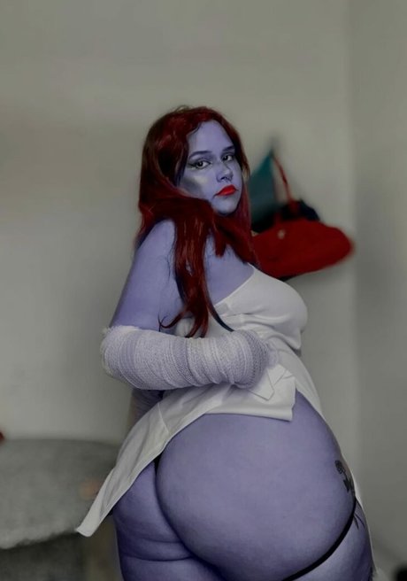 sucubo Nacktpornos von OnlyFans geleakt