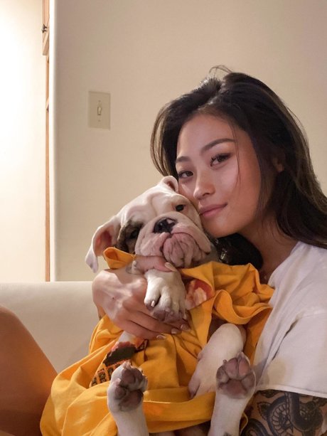 Mae Col OnlyFans Leak