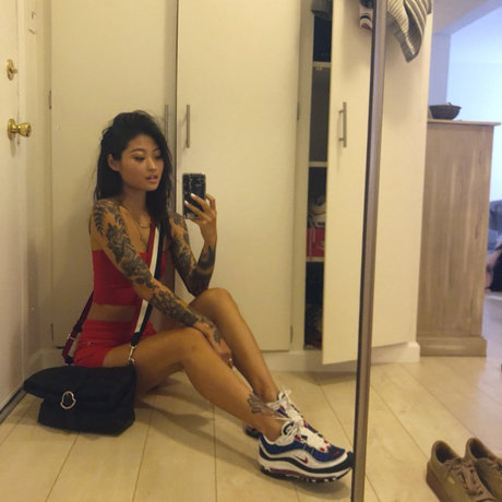 Mae Col Nackt OnlyFans