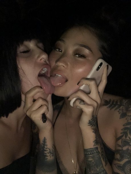 Mae Col OnlyFans Dirtyship geleakt