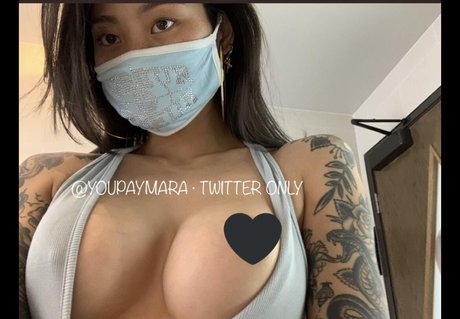 Mae Col Leaked OnlyFans Bilder