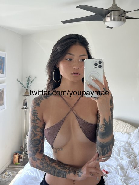 Mae Col OnlyFans