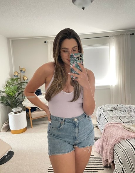 HayliNic OnlyFans Nackt Content