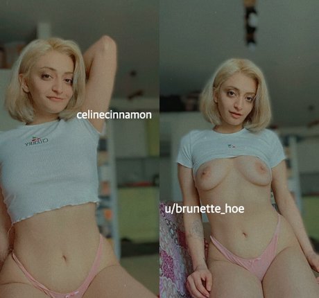 Celine Cinnamon OnlyFans Leak