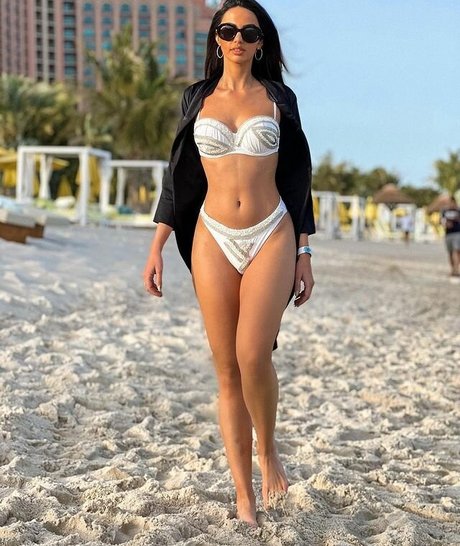 Leila Kraja Sex OnlyFans