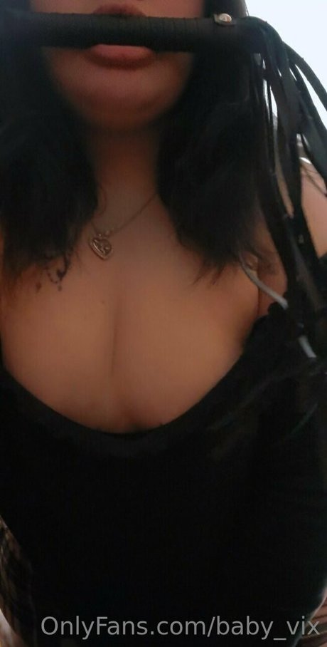 baby vix OnlyFans XXX