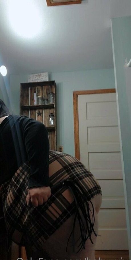 baby vix OnlyFans geleakte Pornografie