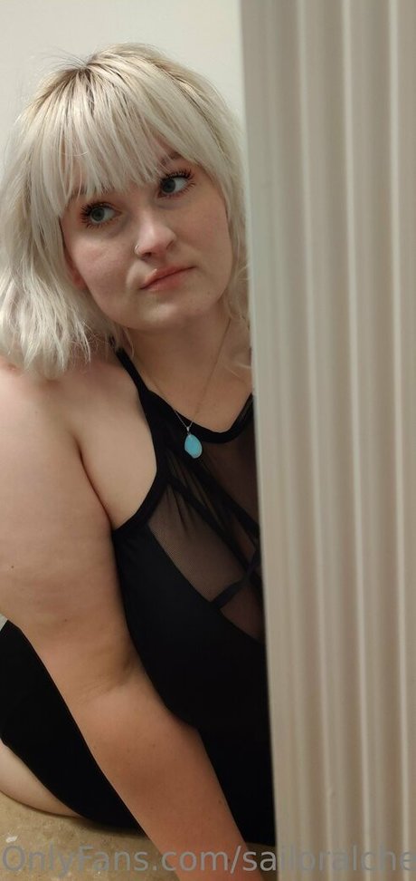 sailoralchemist Nacktbilder von OnlyFans