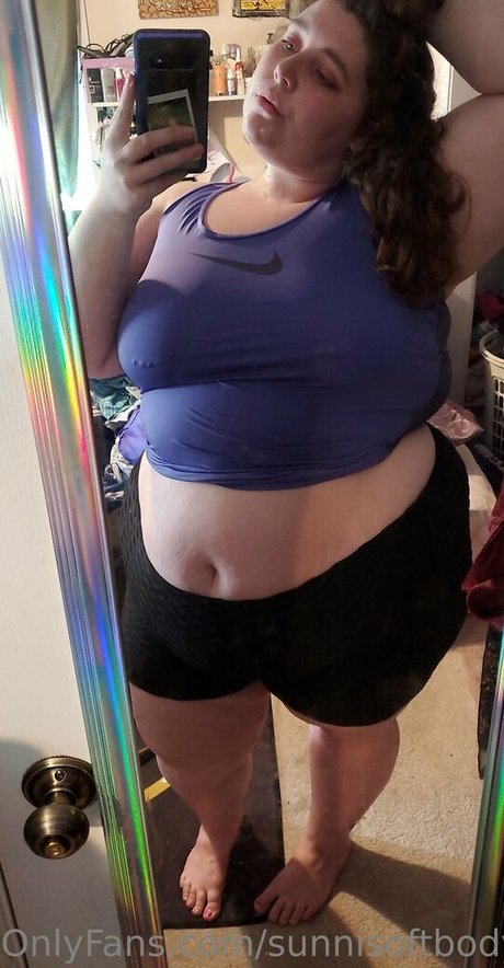 sunnisoftbodystoner Porn OnlyFans Leak