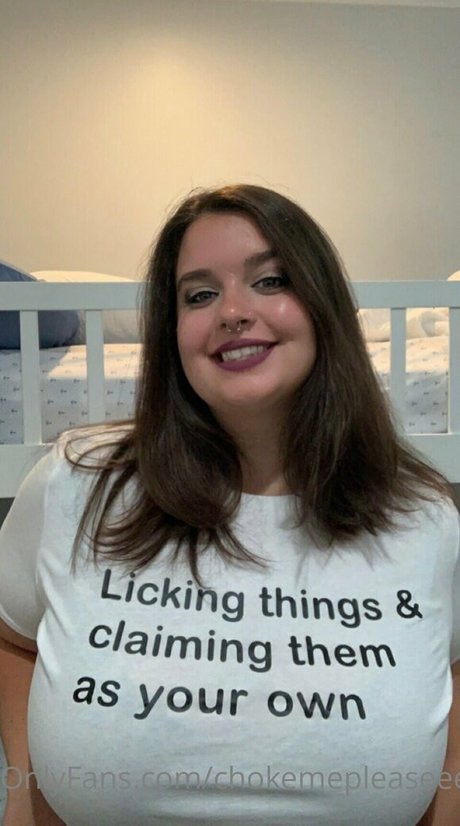 chokemepleaseeee OnlyFans öffentliche Fotos OnlyFans
