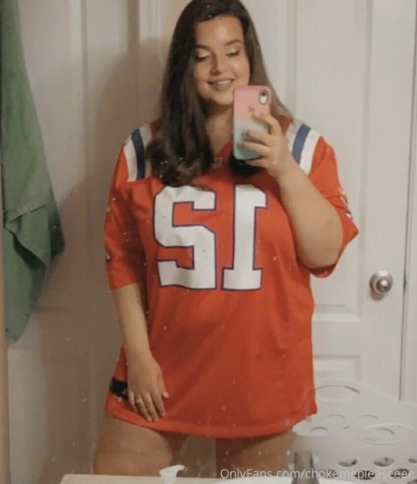 chokemepleaseeee Nackt OnlyFans