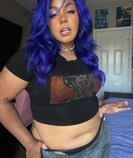 Mamasagi OnlyFans Fotos