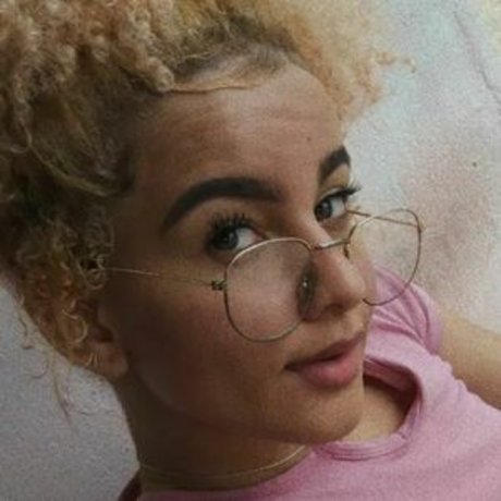 Stherx Monteiro Nacktbilder von OnlyFans