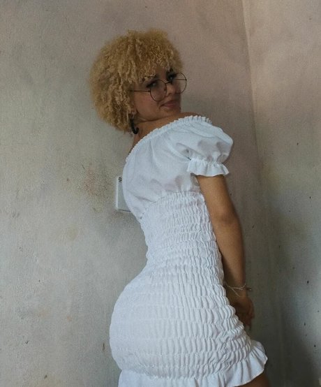 Stherx Monteiro Auf OnlyFans