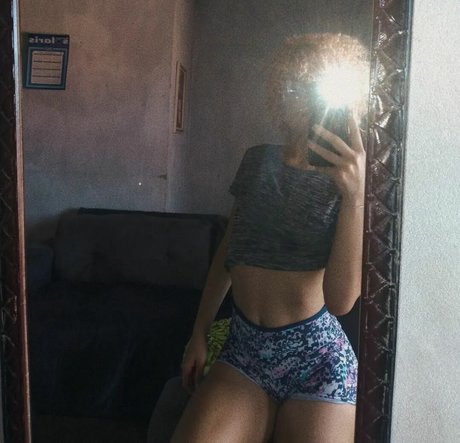 Stherx Monteiro OnlyFans gratis