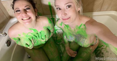 miss lollipop Nackt auf OnlyFans