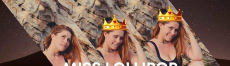 miss lollipop Nackt auf OnlyFans Leak