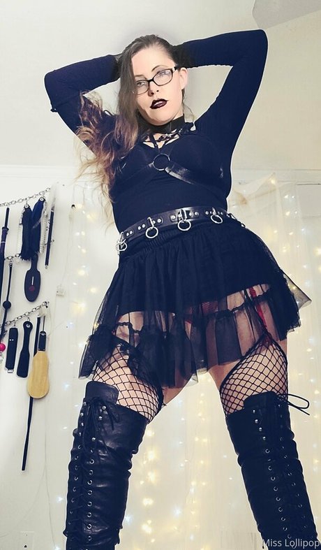 miss lollipop Nacktbilder OnlyFans Geleakt