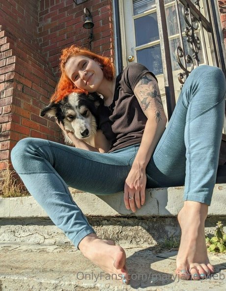 maryjanesweb Nackt geleakt OnlyFans