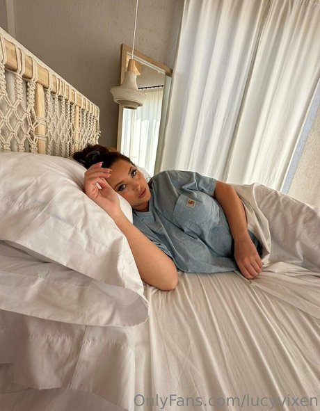 lucyvixen OnlyFans