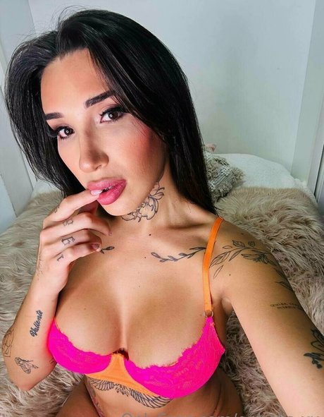 ophelia xx OnlyFans geleakte Pornografie